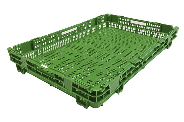 Greentray Vented 12L