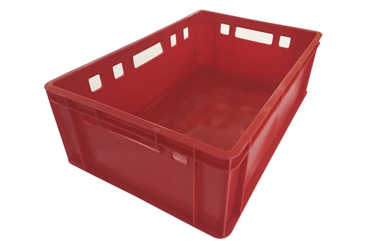 Greentray Solid E2