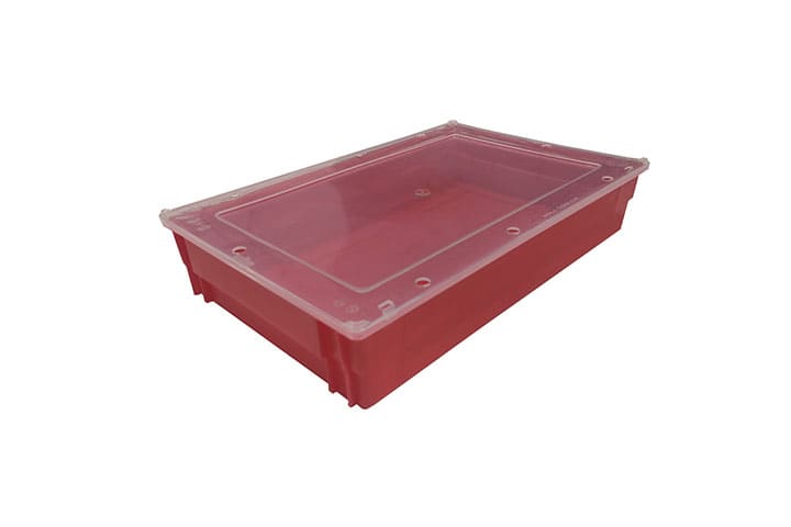 Greentray Mini 2.8L