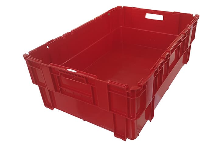 Greentray Solid 40L