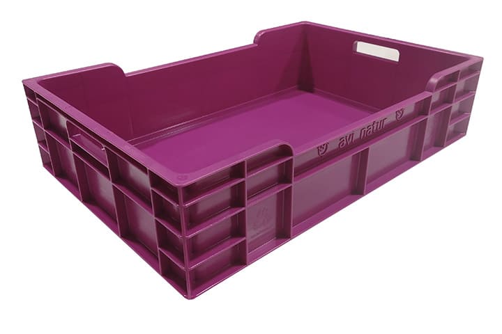 Greentray Solid 25L