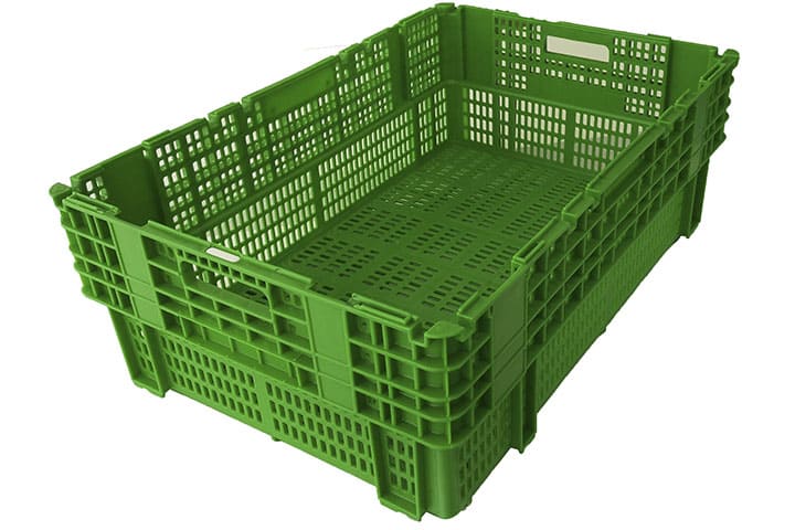 Greentray Vented 22L