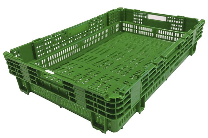 Greentray Vented 15L
