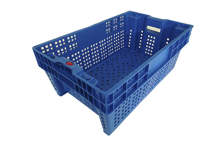 Greentray Vented 35L