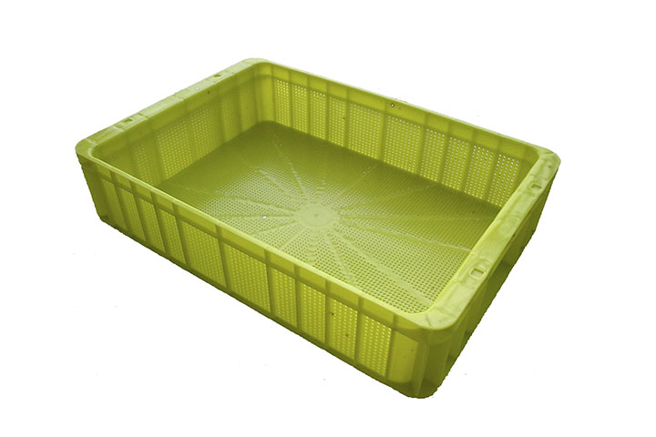 Greentray Freeze P2