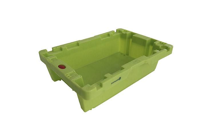 Greentray Retail 8L