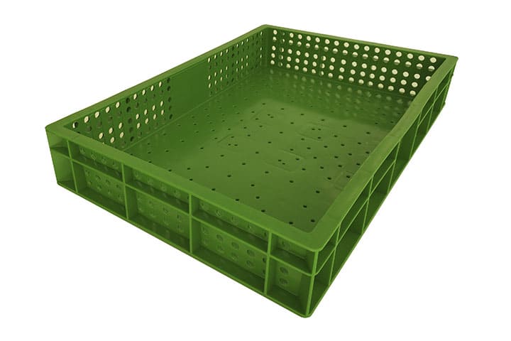 Greentray Freeze 15L