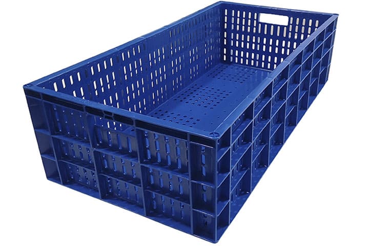 Greentray Freeze 67L