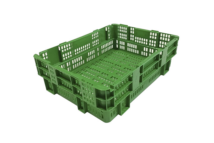 Greentray Vented 10L
