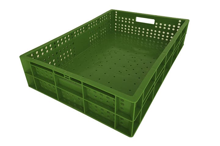 Greentray Freeze 25L