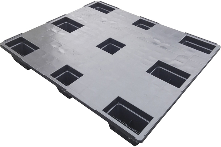 Greenpallet One Way liso