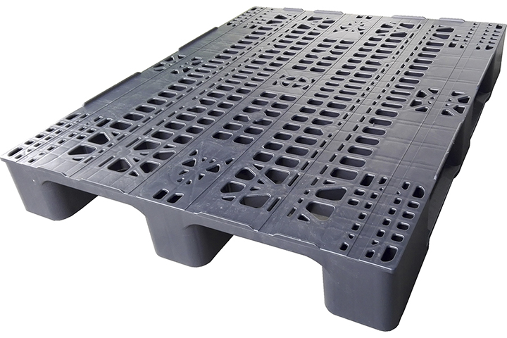 Greenpallet Standard perforado