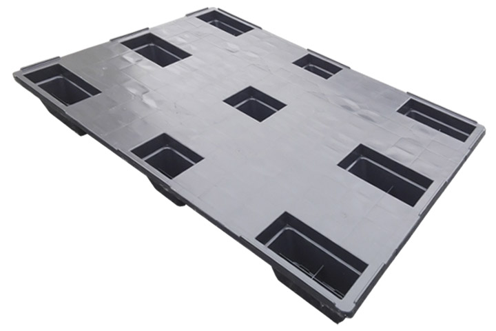 Greenpallet One Way liso