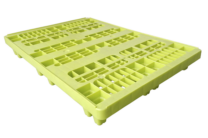 Greenpallet One Way grandes cargas