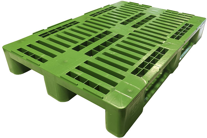 Greenpallet H1