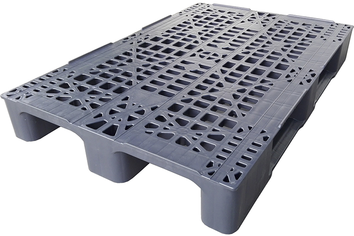 Greenpallet Standard perforado