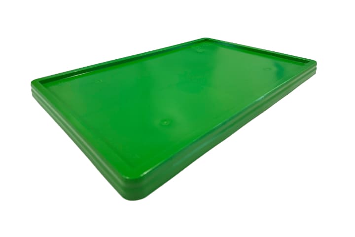 TAPA REUTILIZABLE EN PEAD 60x40cm